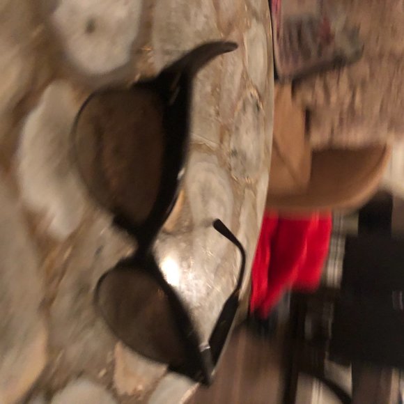 Mid 2000s cat eye woven patterns sunnies - Picture 4 of 5